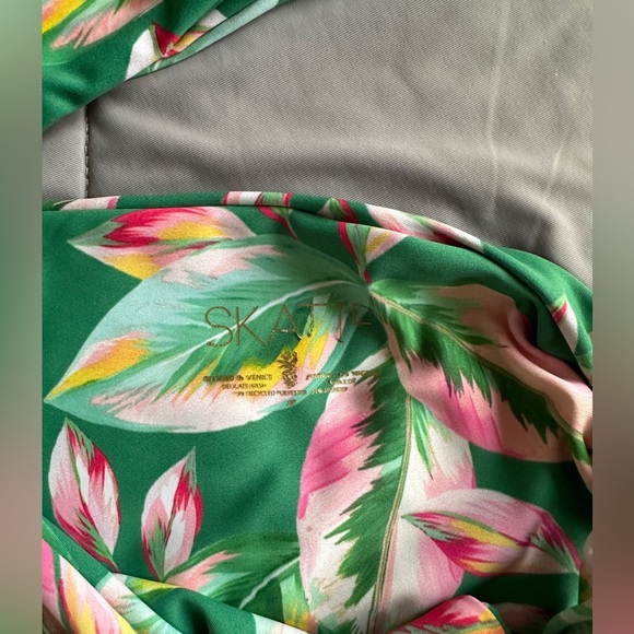 Gorgeous SKATIE one-piece swimsuit - Picture 2 of 5